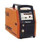 welding machine